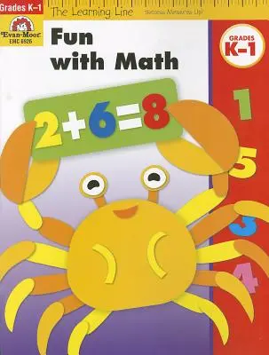Spaß mit Mathematik, Klasse K-1 - Fun with Math, Grades K-1