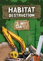 Lebensraumzerstörung - Habitat Destruction