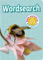 Bienen-schön Wortsuche - Bee-autiful Wordsearch