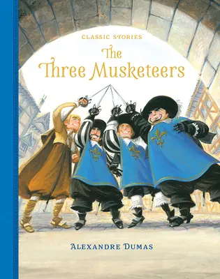 Die drei Musketiere - The Three Musketeers