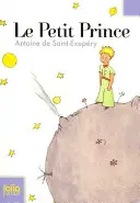 Le Petit Prince: Avec Des Aquarells de L'Auteur - Le Petit Prince: Avec Des Aquarelles de L'Auteur