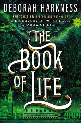 Das Buch des Lebens - The Book of Life