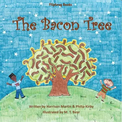 Der Speckbaum - The Bacon Tree