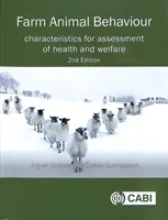 Verhalten von Nutztieren: Merkmale zur Beurteilung von Gesundheit und Wohlbefinden - Farm Animal Behaviour: Characteristics for Assessment of Health and Welfare