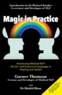 Magie in der Praxis - Einführung in medizinisches NLP: Die Kunst und Wissenschaft der Sprache in Heilung und Gesundheit - Magic in Practice - Introducing Medical NLP: The Art and Science of Language in Healing and Health