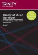 Musiktheorie Arbeitsbuch Klasse 7 (2009) - Theory of Music Workbook Grade 7 (2009)