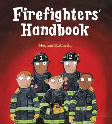 Handbuch für Feuerwehrleute - Firefighters' Handbook