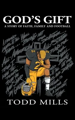 Gottes Gabe: Eine Geschichte von Glaube, Familie und Fußball - God's Gift: A Story of Faith, Family, and Football