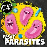 Lästige Parasiten - Pesky Parasites