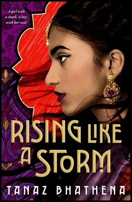 Erhebend wie ein Sturm - Rising Like a Storm