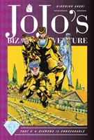 Jojo's Bizarre Adventure: Teil 4-Diamant ist unzerbrechlich, Bd. 3, 3 - Jojo's Bizarre Adventure: Part 4--Diamond Is Unbreakable, Vol. 3, 3