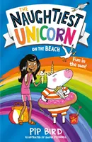 Das frechste Einhorn am Strand - Naughtiest Unicorn on the Beach