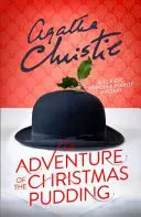 Das Abenteuer des Weihnachtspuddings - Adventure of the Christmas Pudding