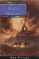 Schwarze Ernte (Collins Modern Classics) - Black Harvest (Collins Modern Classics)