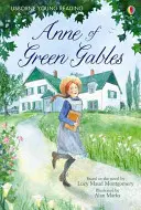 Anne von Green Gables - Anne of Green Gables