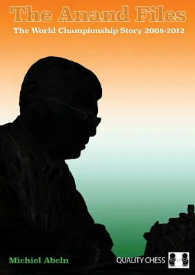 Die Anand-Akten - The Anand Files
