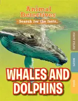Wale und Delfine - Whales and Dolphins