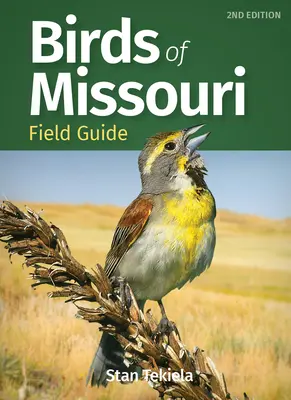 Vögel von Missouri Feldführer - Birds of Missouri Field Guide