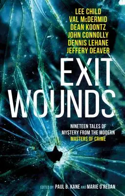 Exit Wounds