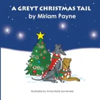 Ein grauer Weihnachtsschweif - A Greyt Christmas Tail