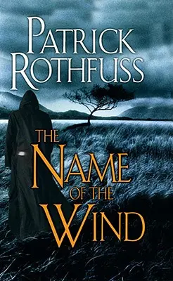 Der Name des Windes - The Name of the Wind