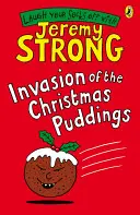 Die Invasion der Weihnachtspuddings - Invasion of the Christmas Puddings