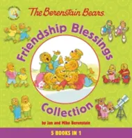 Die Berenstain Bären Freundschaftssegen Sammlung - The Berenstain Bears Friendship Blessings Collection