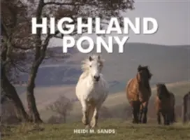 Der Geist des Hochlandponys - Spirit of the Highland Pony