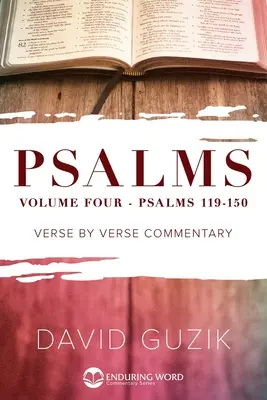 Psalmen 119-150 - Psalms 119-150