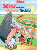 Asterix: Asterix und die goldene Sichel - Album 2 - Asterix: Asterix and The Golden Sickle - Album 2
