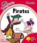 Oxford-Lesebaum: Stufe 4: Mehr Songbirds Phonics - Piraten - Oxford Reading Tree: Level 4: More Songbirds Phonics - Pirates