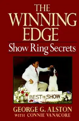 The Winning Edge: Geheimnisse des Showrings - The Winning Edge: Show Ring Secrets