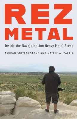 Rez Metal: Einblicke in die Heavy Metal-Szene der Navajo Nation - Rez Metal: Inside the Navajo Nation Heavy Metal Scene