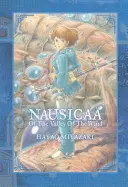 Nausicaa aus dem Tal der Winde Box Set - Nausicaa of the Valley of the Wind Box Set