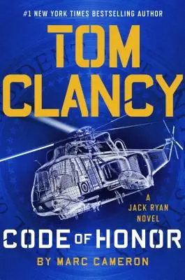 Tom Clancy Ehrenkodex - Tom Clancy Code of Honor