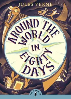 In achtzig Tagen um die Welt - Around the World in Eighty Days