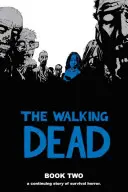 The Walking Dead, Buch 2 - The Walking Dead, Book 2