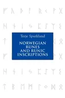 Norwegische Runen und Runeninschriften - Norwegian Runes and Runic Inscriptions