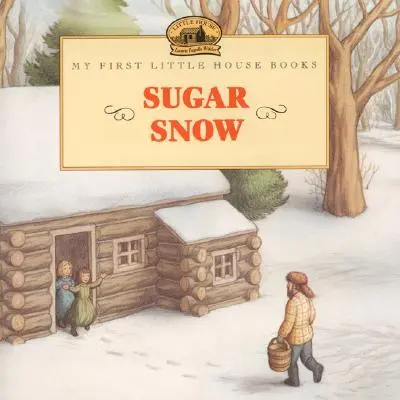 Zuckerschnee - Sugar Snow