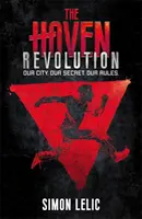 Haven: Revolution - Buch 2 - Haven: Revolution - Book 2