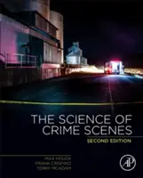 Die Wissenschaft des Tatortes - The Science of Crime Scenes