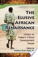 Die schwer fassbare afrikanische Renaissance: Essays zu den kritischen Entwicklungsfragen von heute - The Elusive African Renaissance: Essays on Today's Critical Development Issues