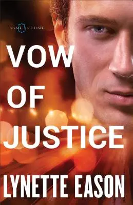 Schwur der Gerechtigkeit - Vow of Justice