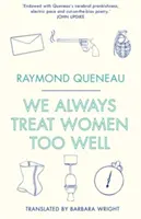 Wir behandeln Frauen immer zu gut - We Always Treat Women Too Well