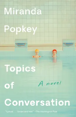 Themen der Konversation - Topics of Conversation