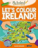 Malen wir Irland bunt! - Let's Colour Ireland!