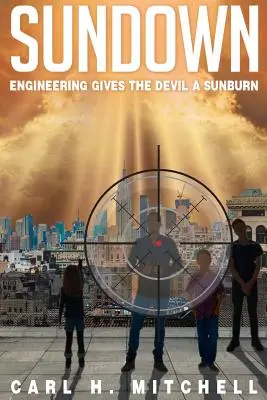 Sonnenuntergang: Entgleisende Dystopie - Buch 1 - Sundown: Derailing Dystopia - Book 1