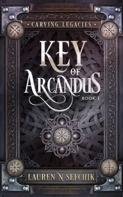 Schlüssel von Arcandus - Key of Arcandus