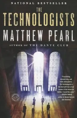 Die Technologen (mit der Bonus-Kurzgeschichte Der Attentäter des Professors) - The Technologists (with Bonus Short Story the Professor's Assassin)