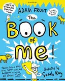 Buch von mir (Frost Adam (Autor)) - Book of Me (Frost Adam (Author))